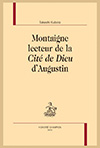 Montaigne lecteur de la Cité de Dieu d’Augustin