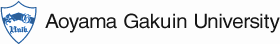 Aoyama Gakuin University