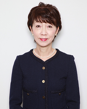 小野寺典子