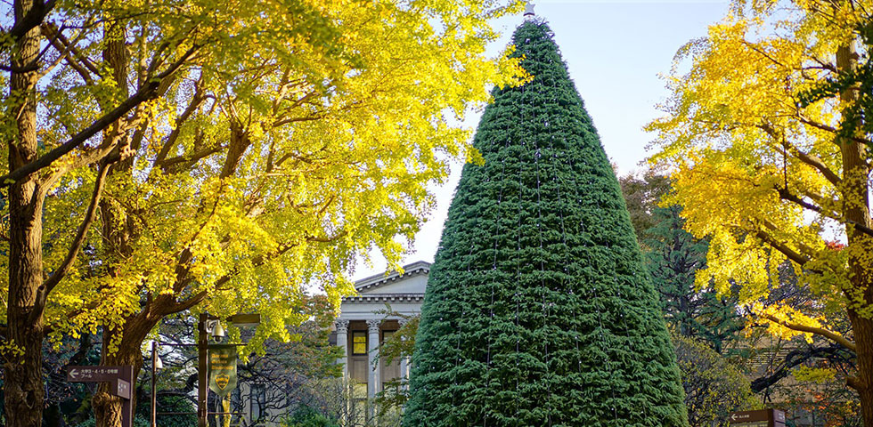 Aoyama Gakuin University